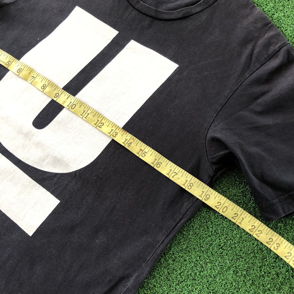 Japanese Brand UNDERCOVER JUN TAKAHASHI t shirt Size US M / EU 48-50 / 2 - 7 Thumbnail