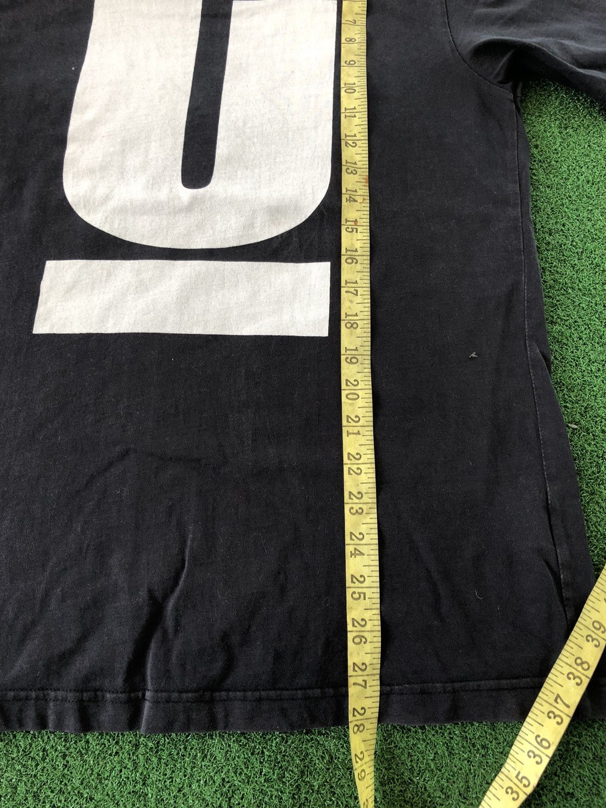 Japanese Brand UNDERCOVER JUN TAKAHASHI t shirt Size US M / EU 48-50 / 2 - 8 Thumbnail