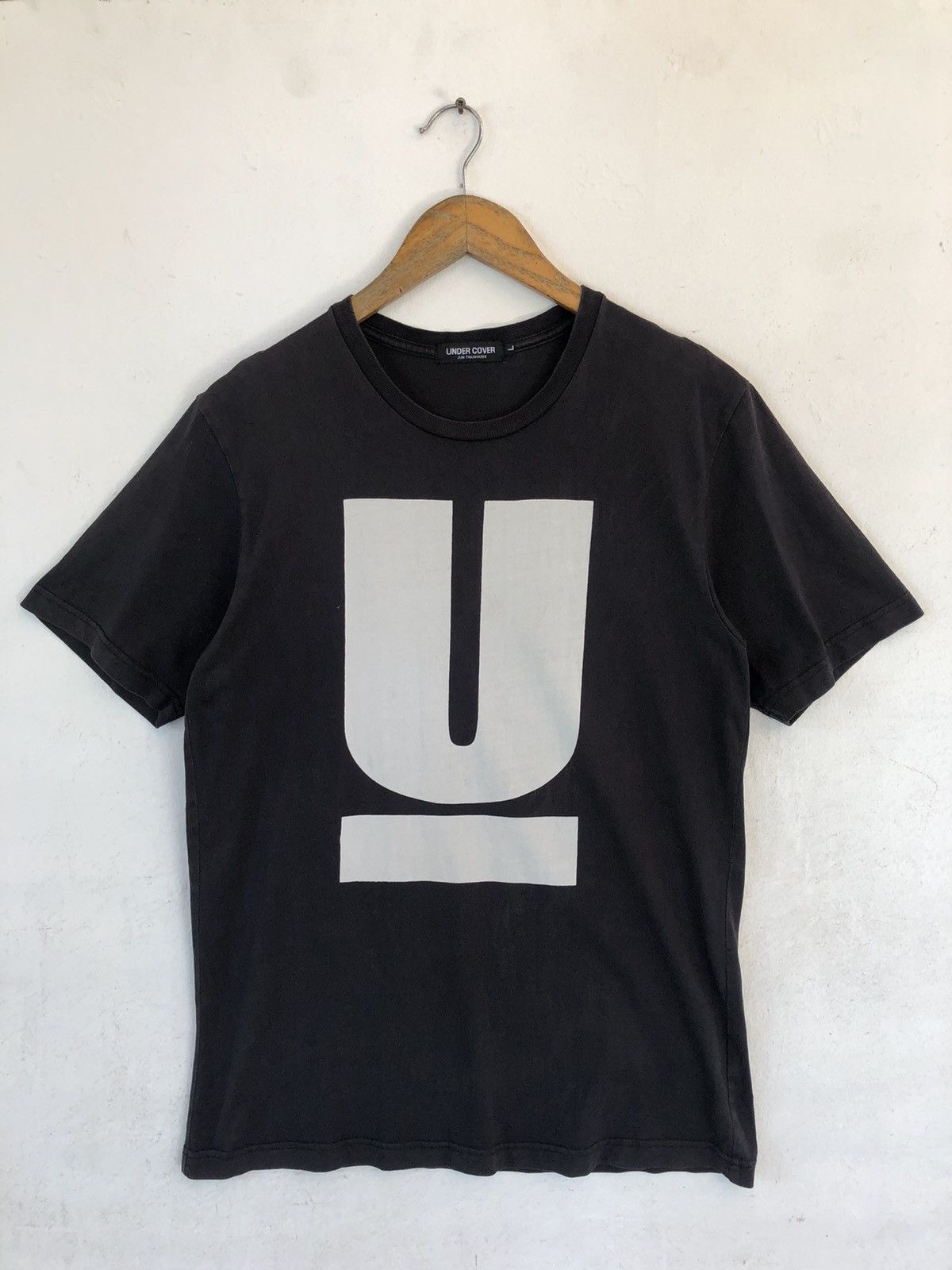 Japanese Brand UNDERCOVER JUN TAKAHASHI t shirt Size US M / EU 48-50 / 2 - 1 Thumbnail