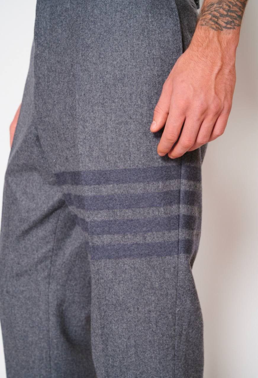 Thom Browne Thom Browne men’s pants size 4 Size US 34 / EU 50 - 3 Thumbnail
