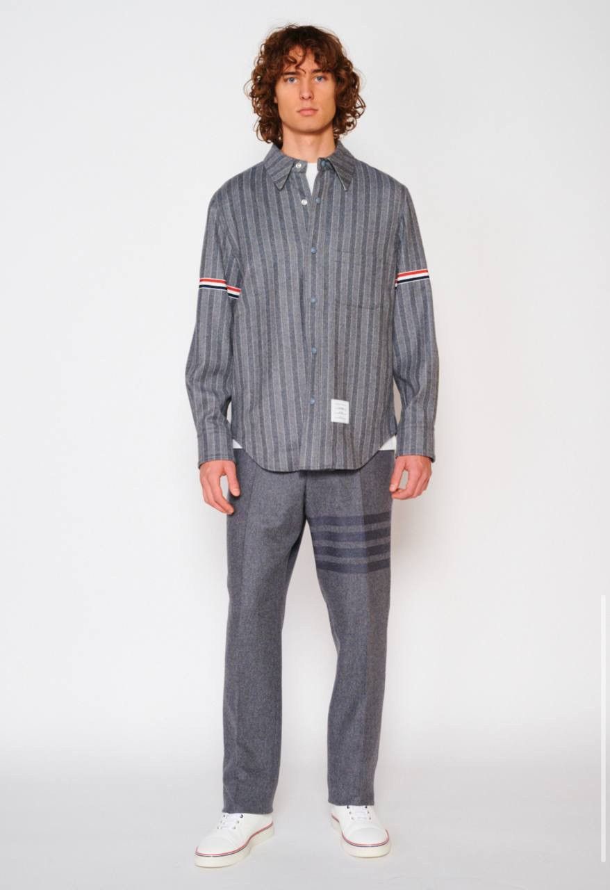 Thom Browne Thom Browne men’s pants size 4 Size US 34 / EU 50 - 5 Thumbnail