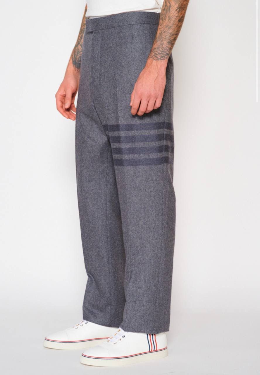Thom Browne Thom Browne men’s pants size 4 Size US 34 / EU 50 - 2 Thumbnail