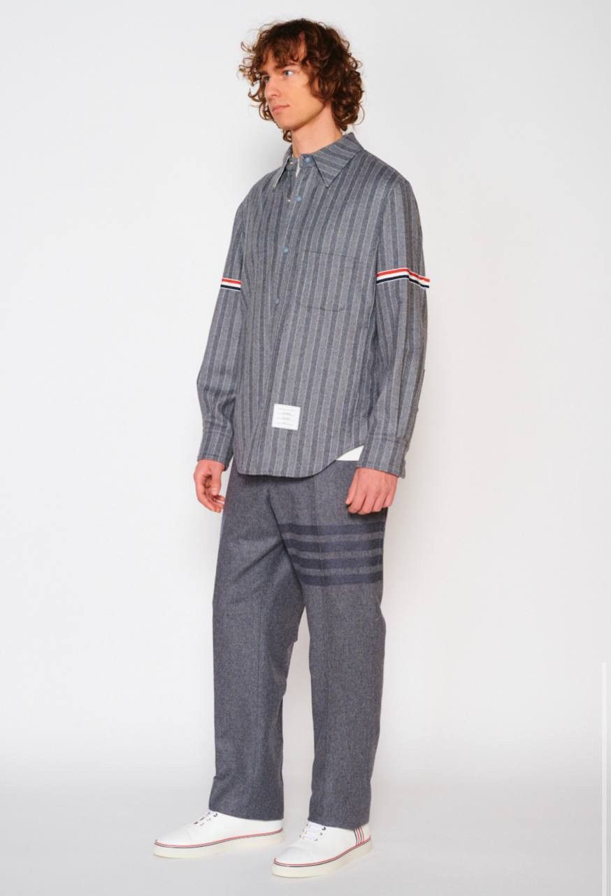 Thom Browne Thom Browne men’s pants size 4 Size US 34 / EU 50 - 6 Thumbnail