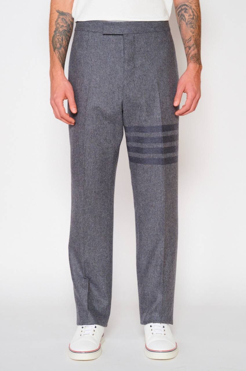 Thom Browne Thom Browne men’s pants size 4 Size US 34 / EU 50 - 1 Thumbnail