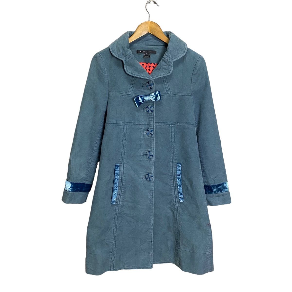 Marc Jacob women trenchcoat