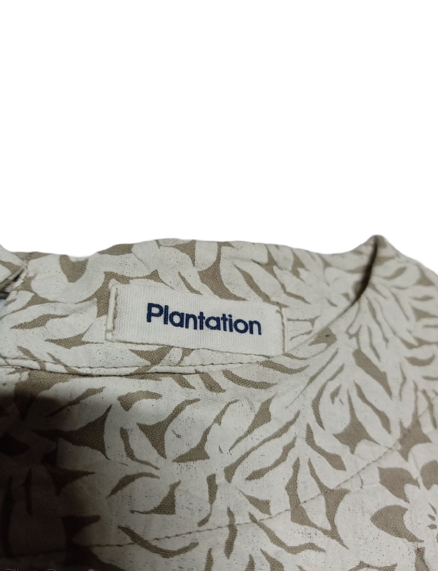 Issey Miyake × Japanese Brand × Vintage Issey Miyake Plantation Women 3 Quarter Sleeve Size US L / EU 52-54 / 3 - 3 Thumbnail