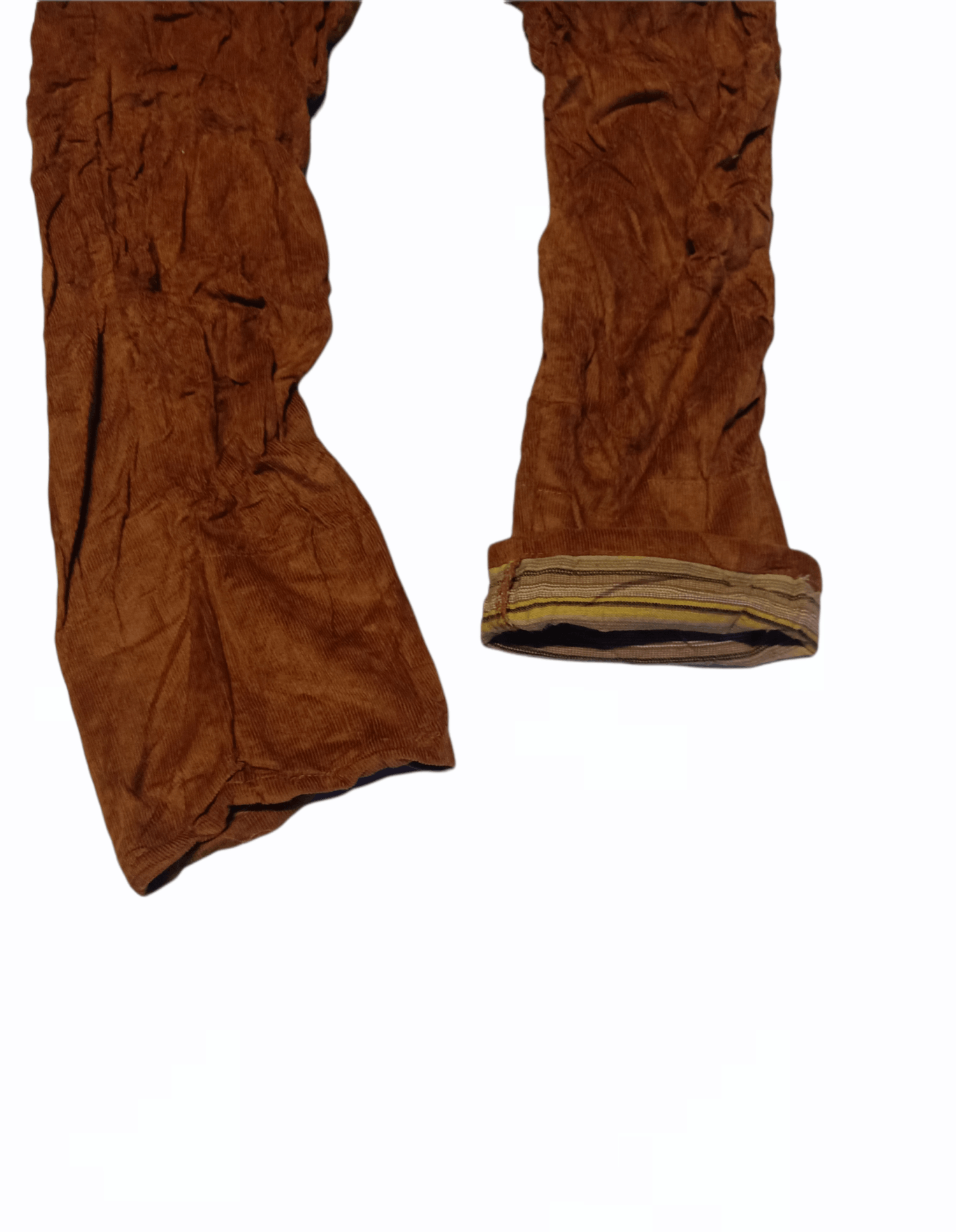 Japanese Brand × Native 💥LAST DROP💥Native Corduroy Pants Inspired Kapital Size US 32 / EU 48 - 9 Thumbnail