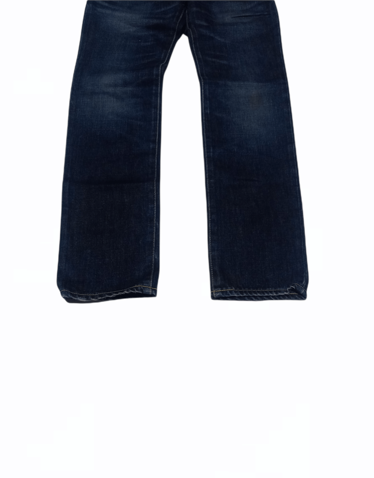 Bape A Bathing Ape Jeans Size 30" / US 8 / IT 44 - 6 Thumbnail