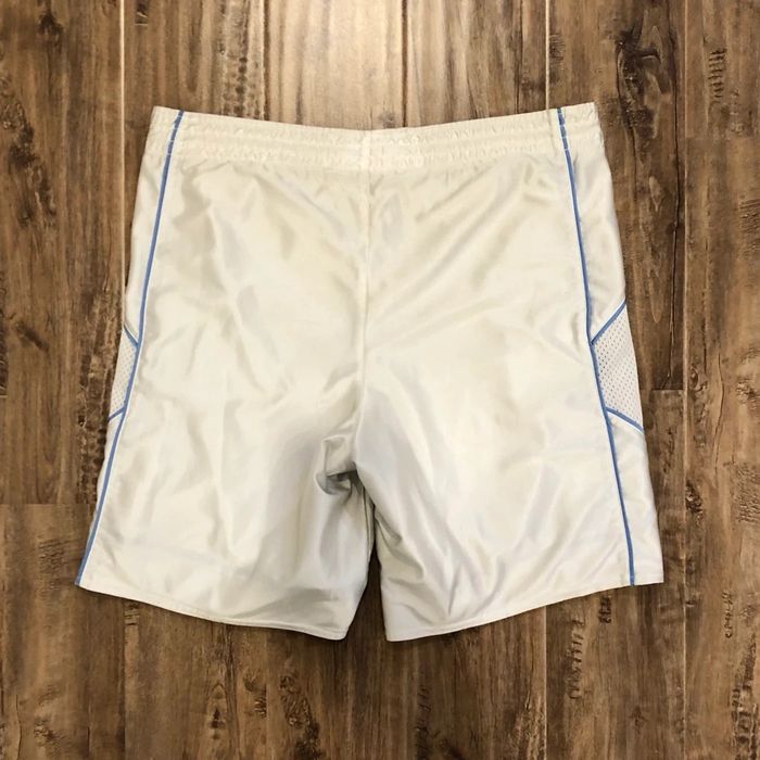 Nike Vintage Y2K Nike Reversible Shorts | Grailed