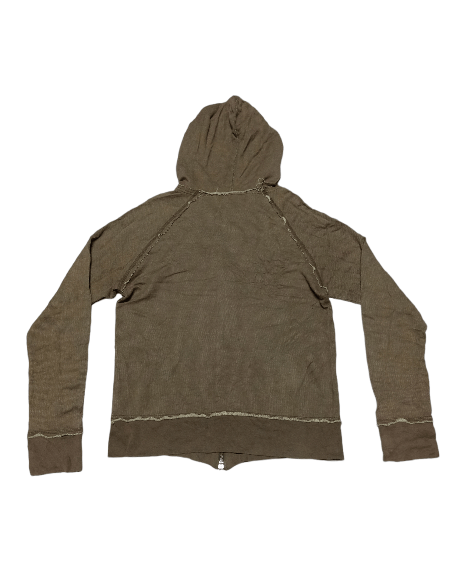 Japanese Brand One Hundred Percent Originals Hoodie Size M Size US M / EU 48-50 / 2 - 2 Thumbnail