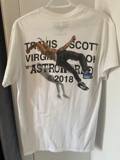 Travis Scott Welcome To Astroworld Vintage Unisex T-Shirt - Teeruto