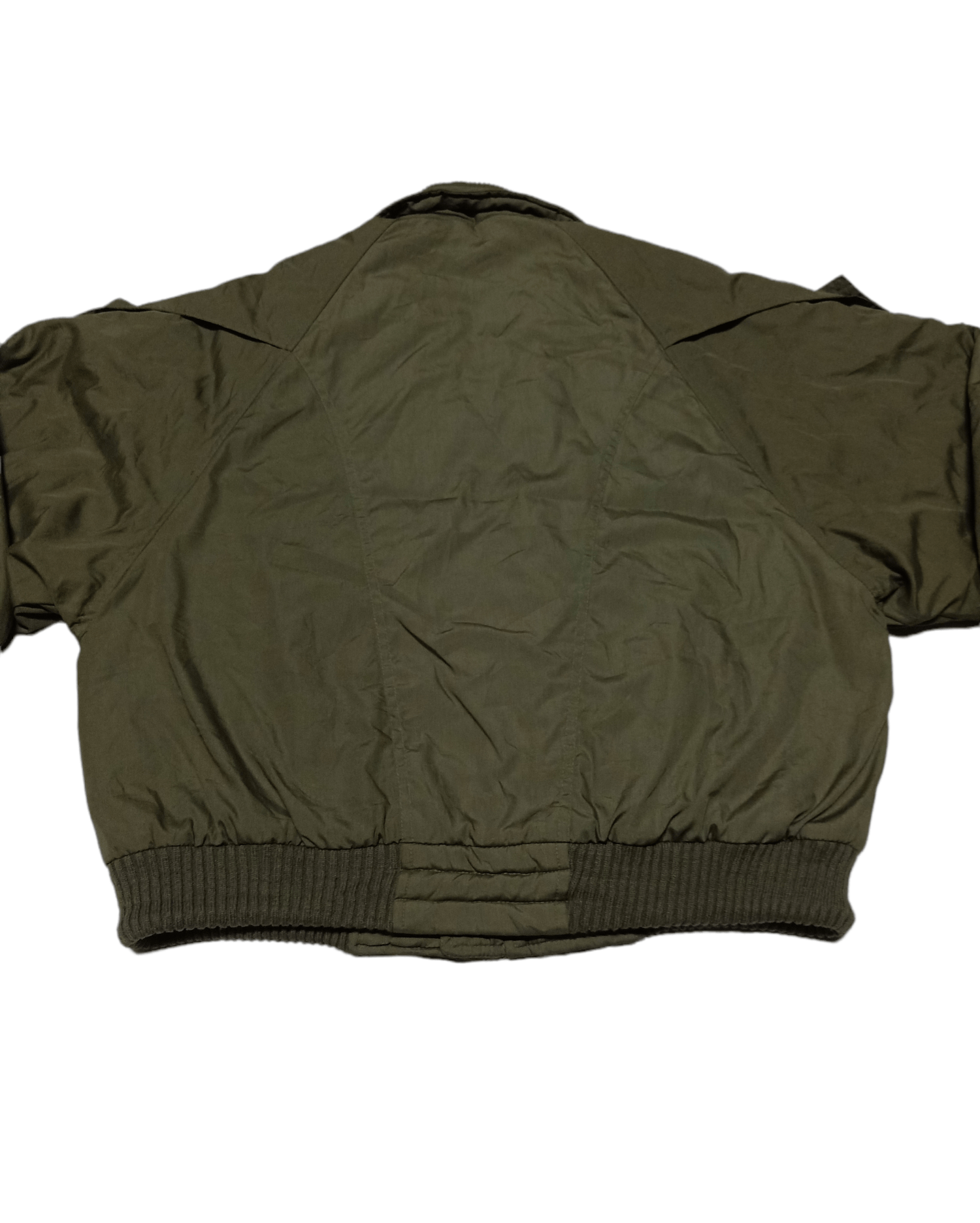 Japanese Brand Caravach Life Style Olive Green Jacket Inspired Ready Made Size US M / EU 48-50 / 2 - 7 Thumbnail