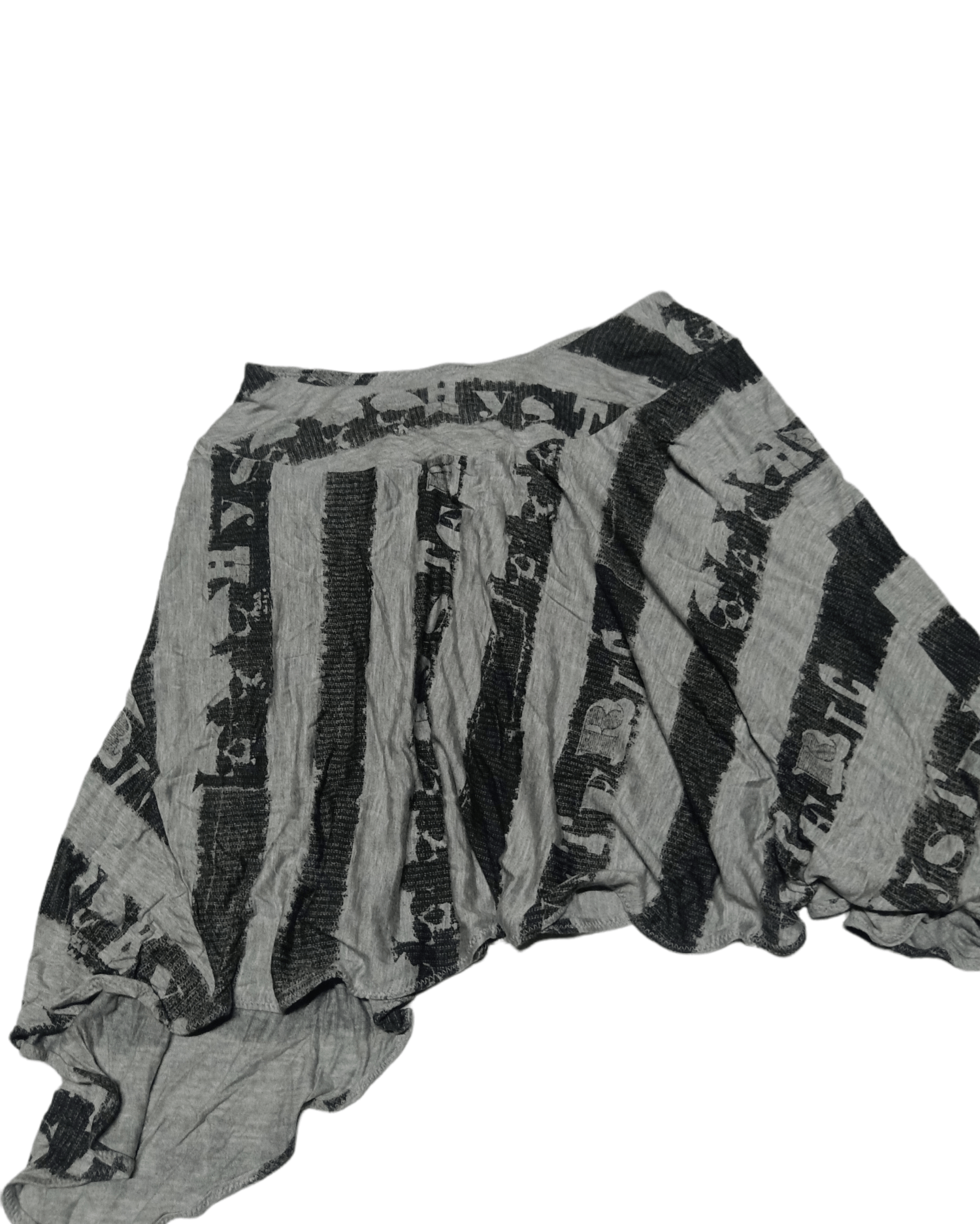 Hysteric Glamour × Japanese Brand × Seditionaries Hysteric Glamour Skull Skirt Size 32" / US 10 / IT 46 - 7 Thumbnail