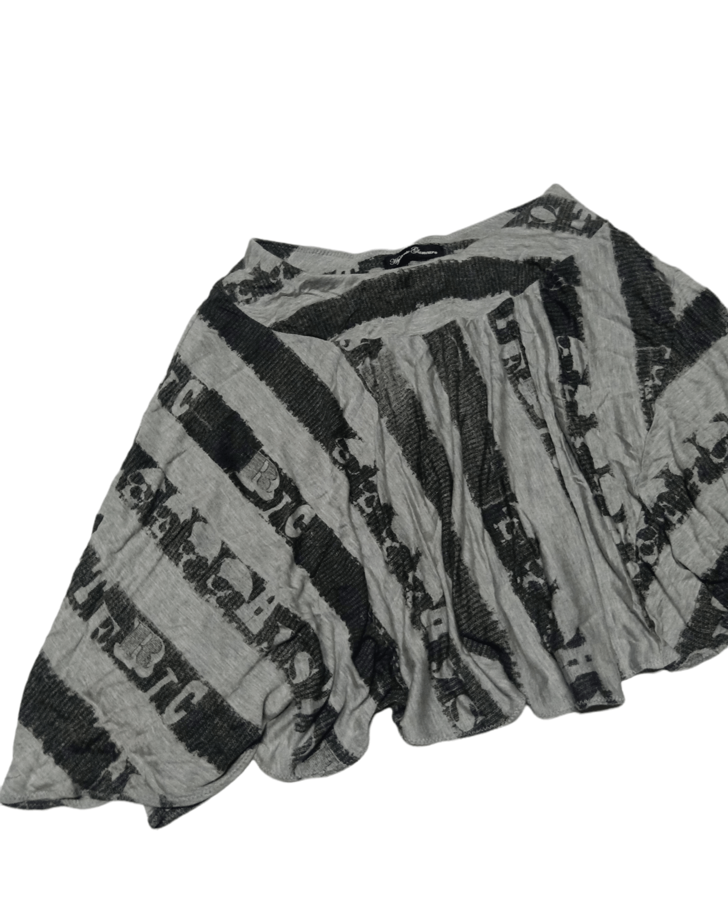 Hysteric Glamour × Japanese Brand × Seditionaries Hysteric Glamour Skull Skirt Size 32" / US 10 / IT 46 - 6 Thumbnail