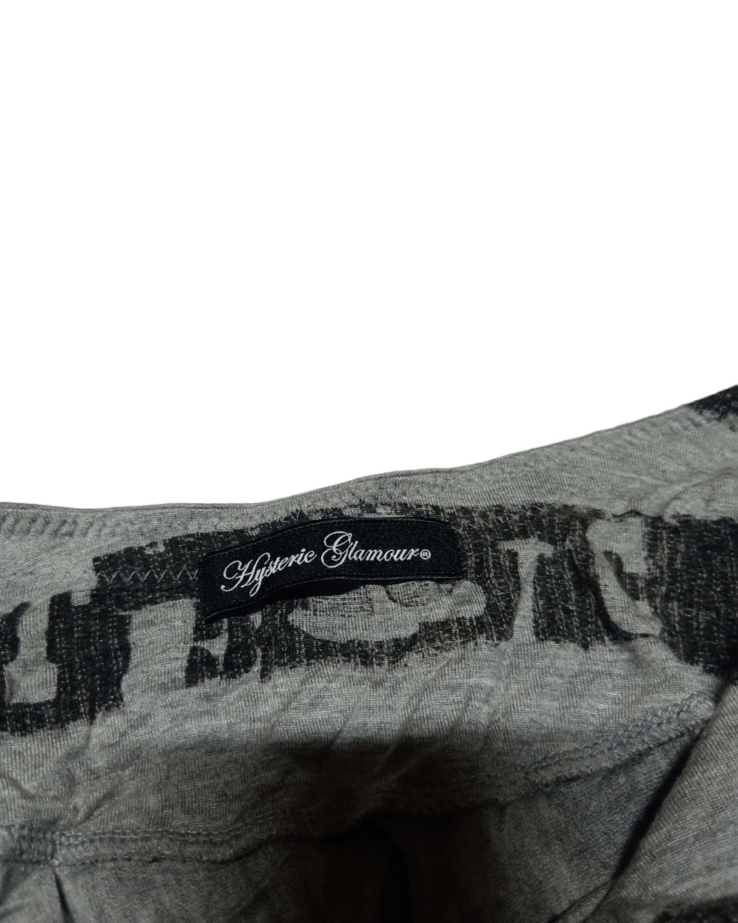 Hysteric Glamour × Japanese Brand × Seditionaries Hysteric Glamour Skull Skirt Size 32" / US 10 / IT 46 - 3 Thumbnail