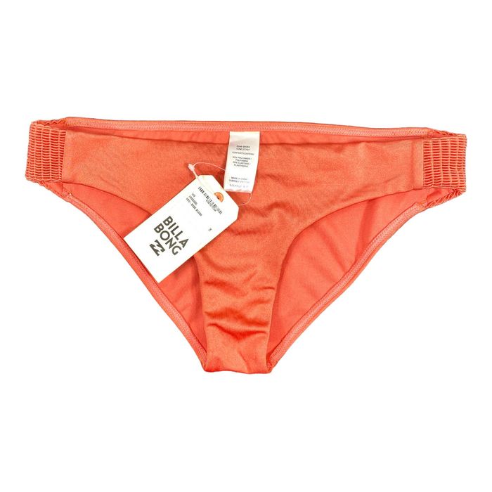 Billabong Billabong Bikini Bottom Small Rose Sol Searcher Lowrider