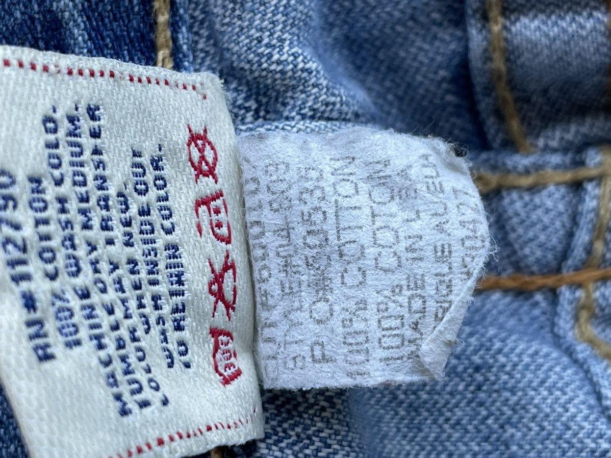 True Religion Flare Jeans True Religion Distressed Boot Cut Size US 31 - 20 Thumbnail