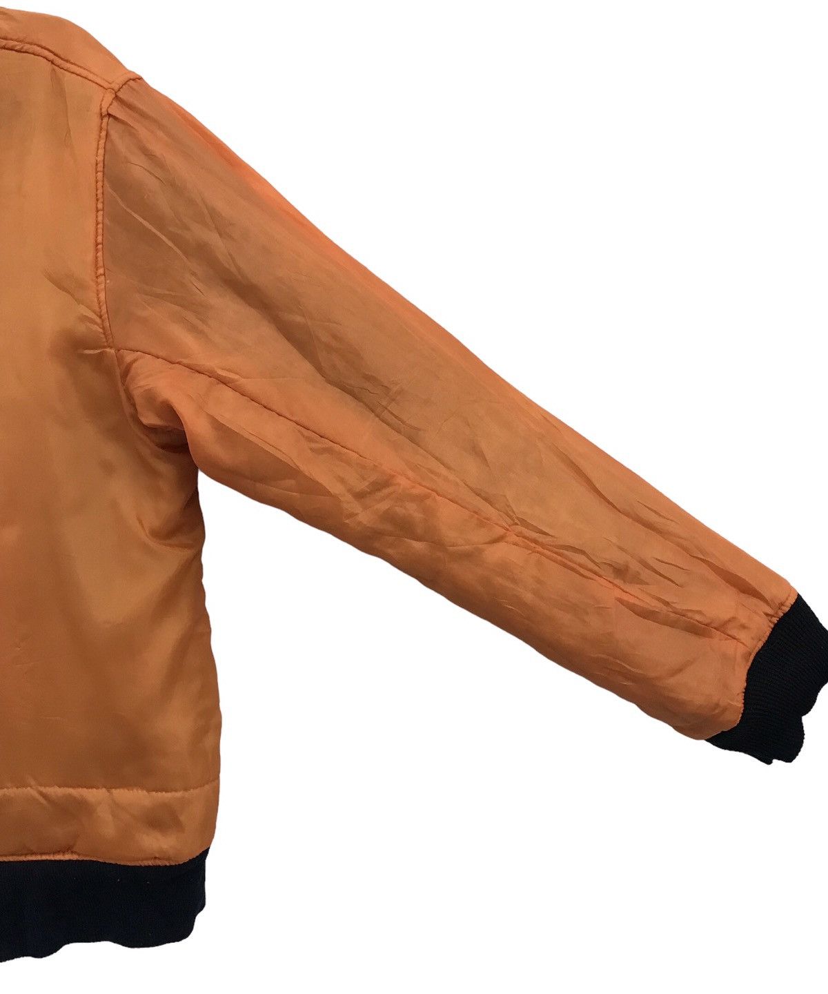 Sports Specialties × Vintage VINTAGE MITSUBISHI FORKLIFT TRUCKS JACKET Size US XL / EU 56 / 4 - 14 Thumbnail