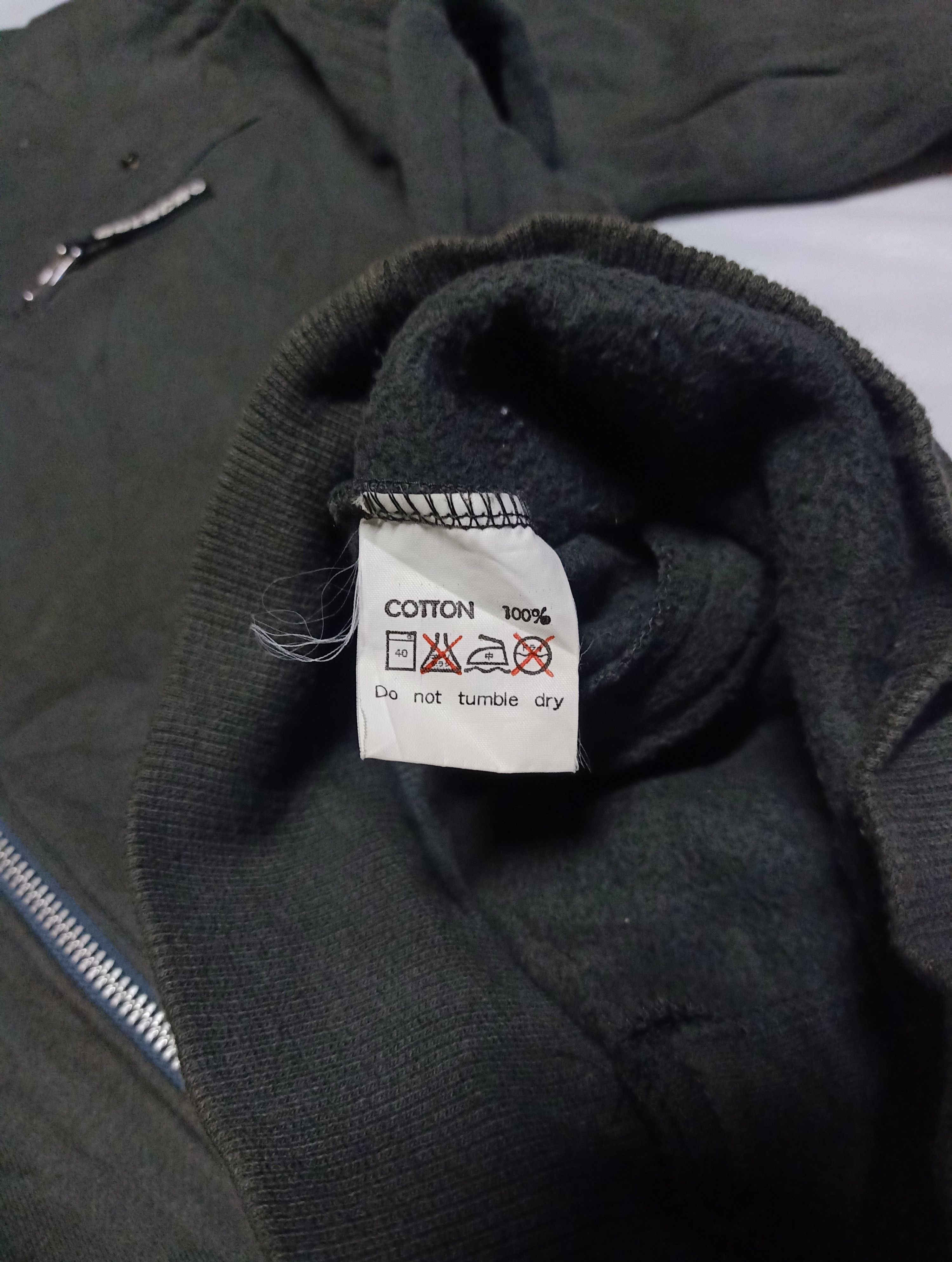 Japanese Brand Quench Made In Japan Jacket Size M Size US M / EU 48-50 / 2 - 4 Thumbnail