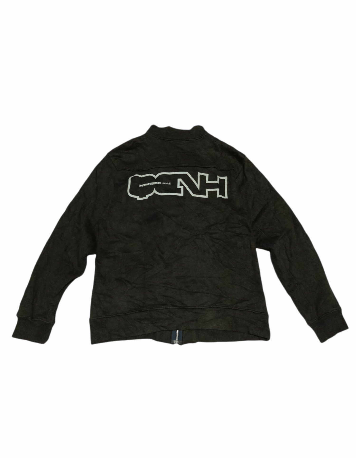 Japanese Brand Quench Made In Japan Jacket Size M Size US M / EU 48-50 / 2 - 2 Thumbnail