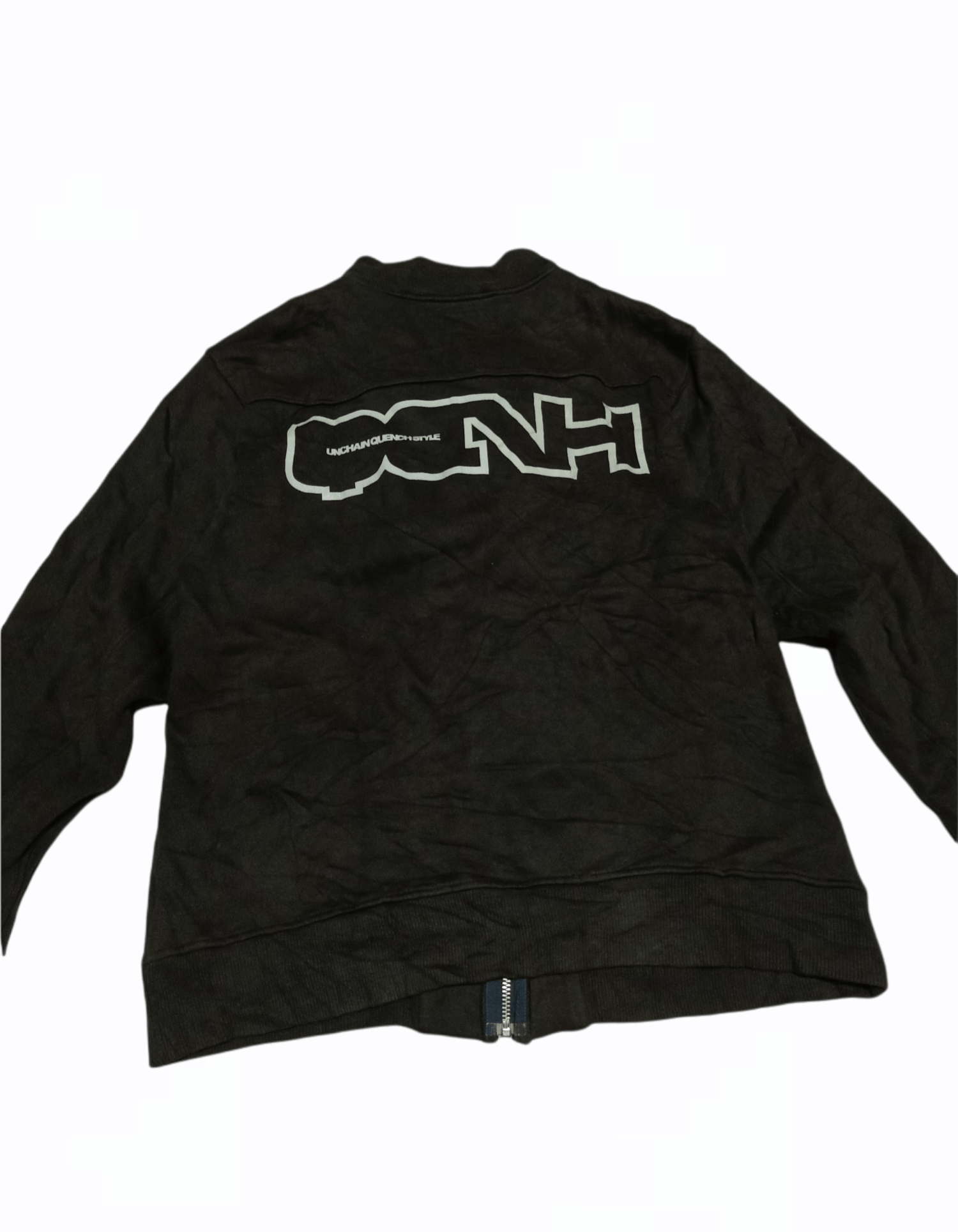Japanese Brand Quench Made In Japan Jacket Size M Size US M / EU 48-50 / 2 - 8 Thumbnail