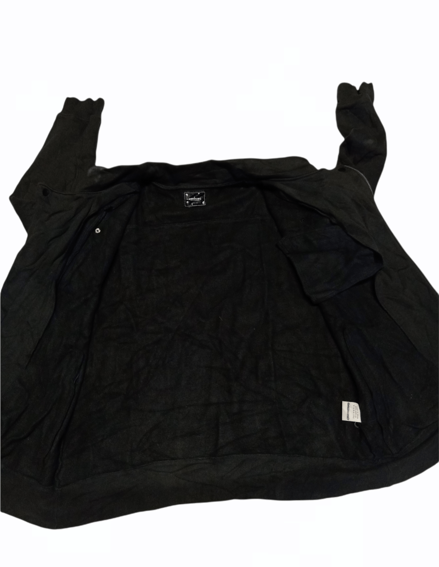 Japanese Brand Quench Made In Japan Jacket Size M Size US M / EU 48-50 / 2 - 10 Thumbnail