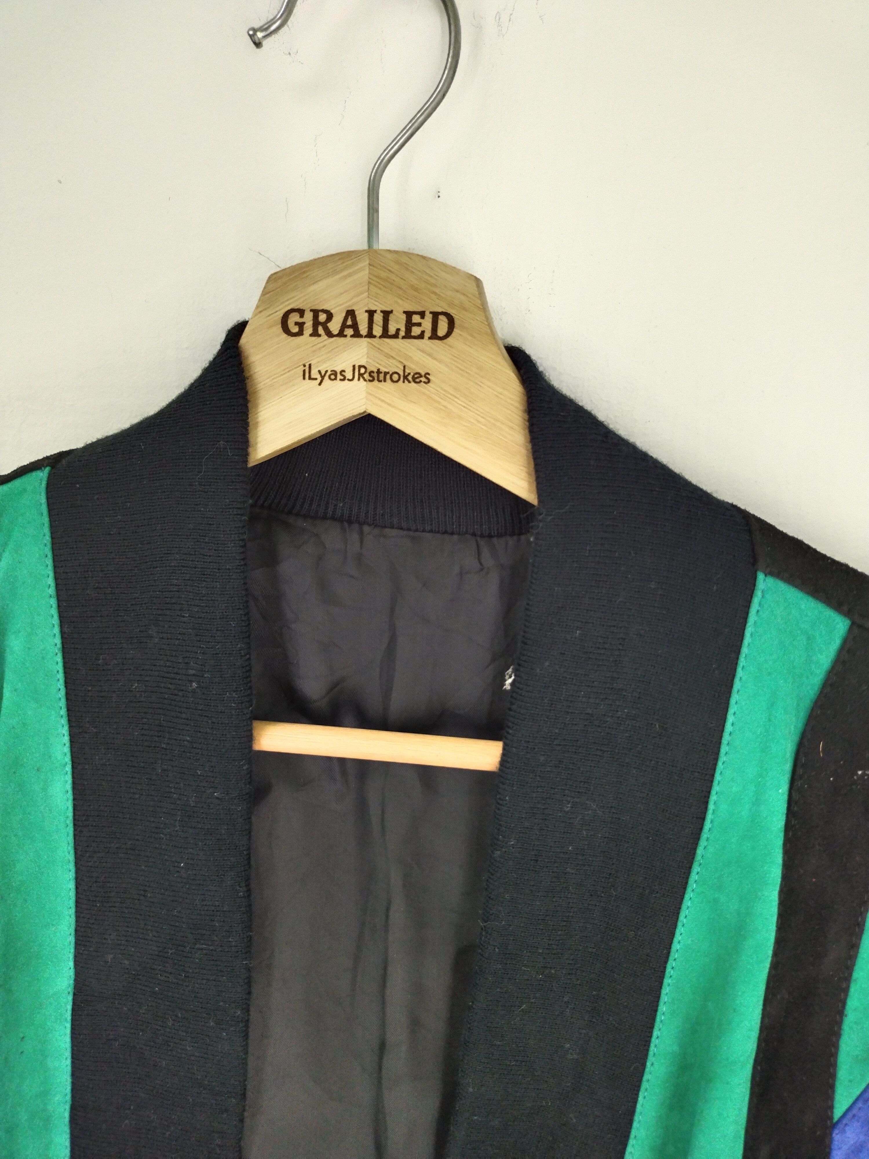 If Six Was Nine × Vintage MARTA BACH S.A. BARCELONA WOMEN CARDIGAN Size M / US 6-8 / IT 42-44 - 17 Thumbnail