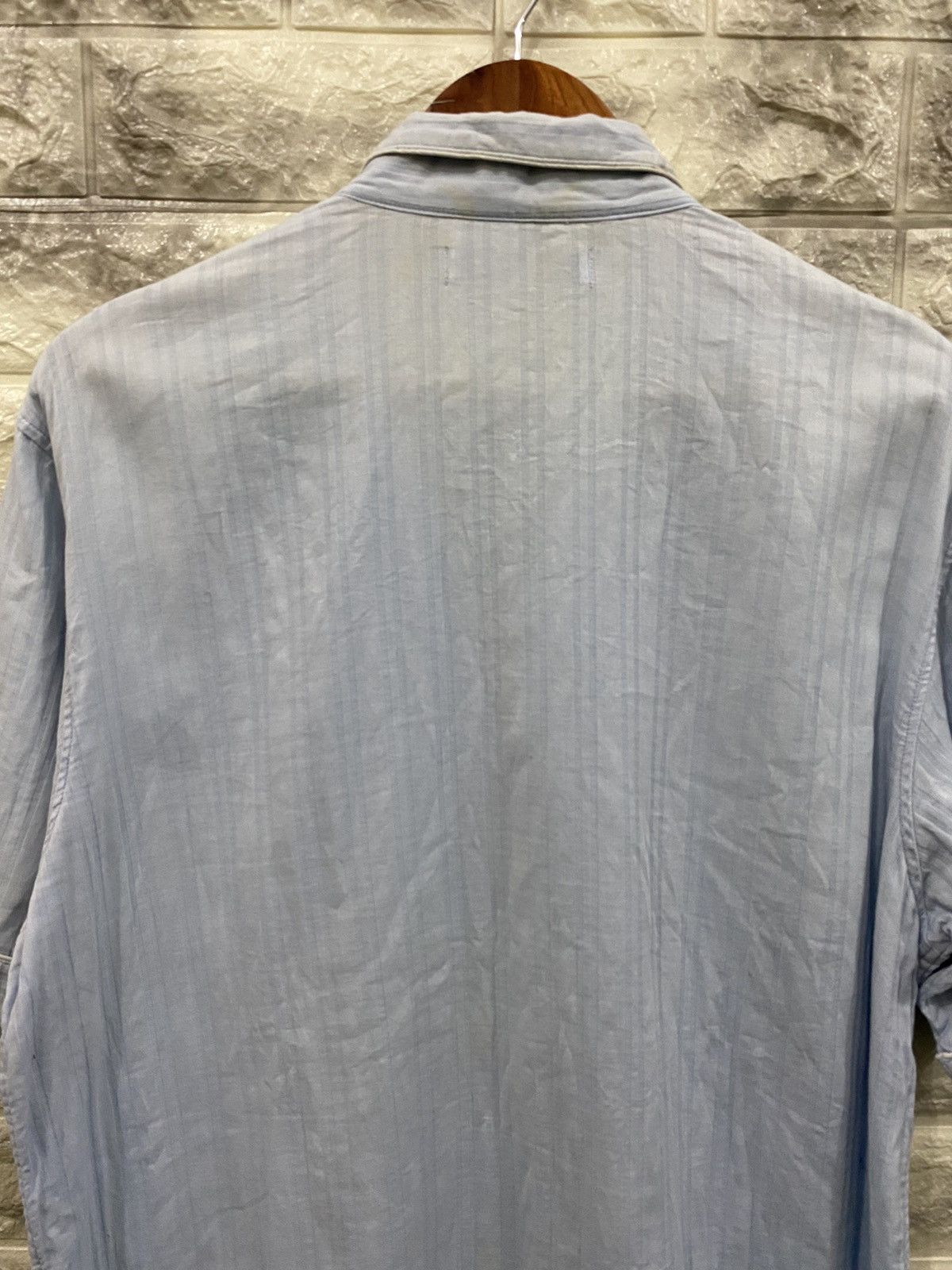 Yves Saint Laurent YSL Night Wear Size US L / EU 52-54 / 3 - 7 Thumbnail