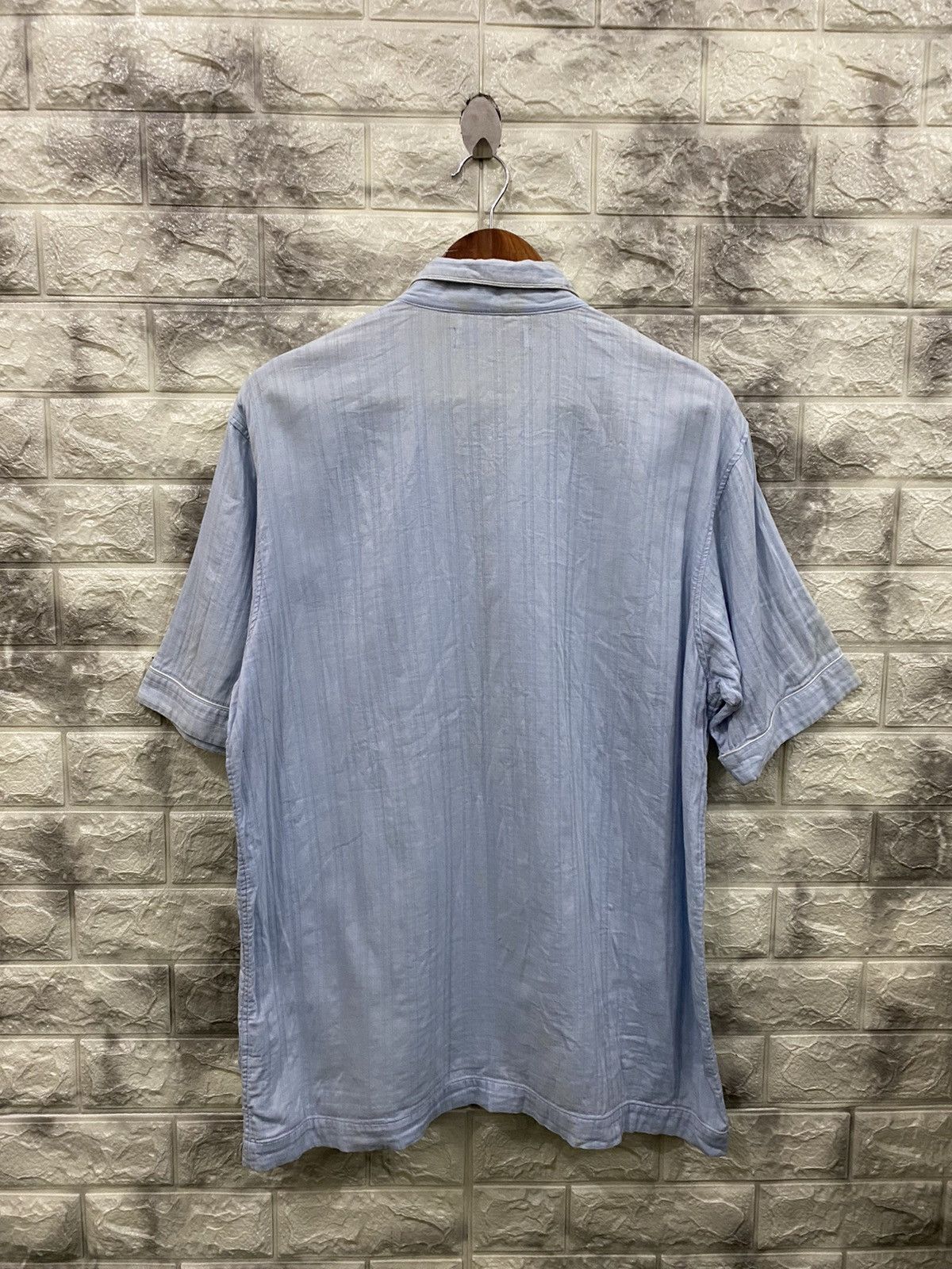 Yves Saint Laurent YSL Night Wear Size US L / EU 52-54 / 3 - 2 Thumbnail