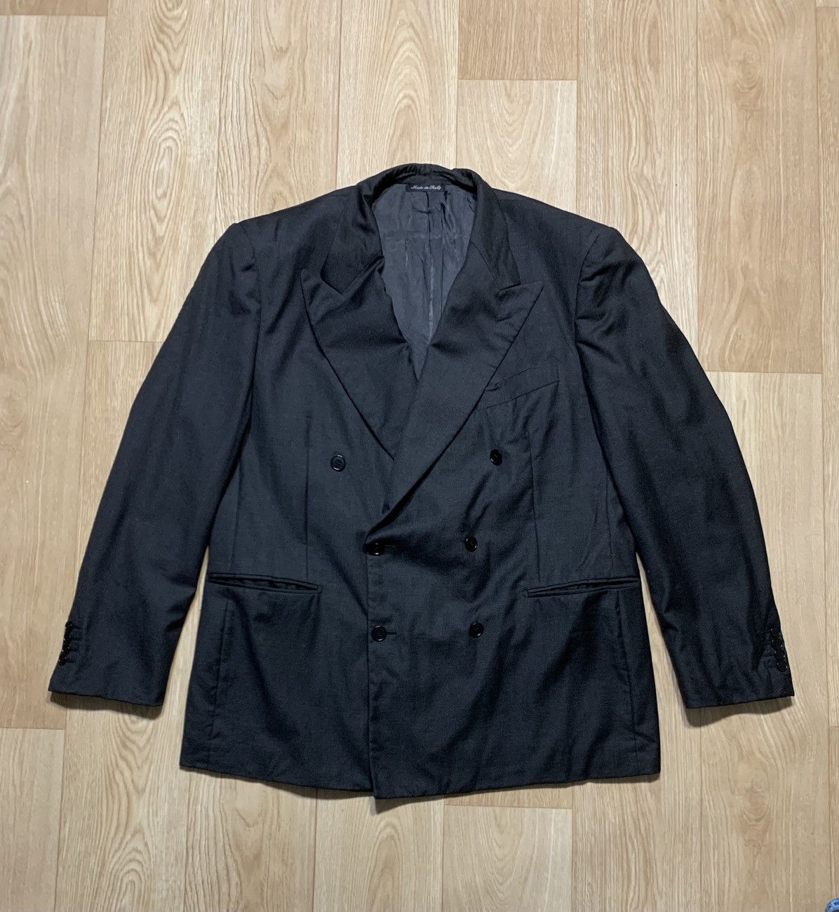 Pal Zileri Loro Piana | Grailed