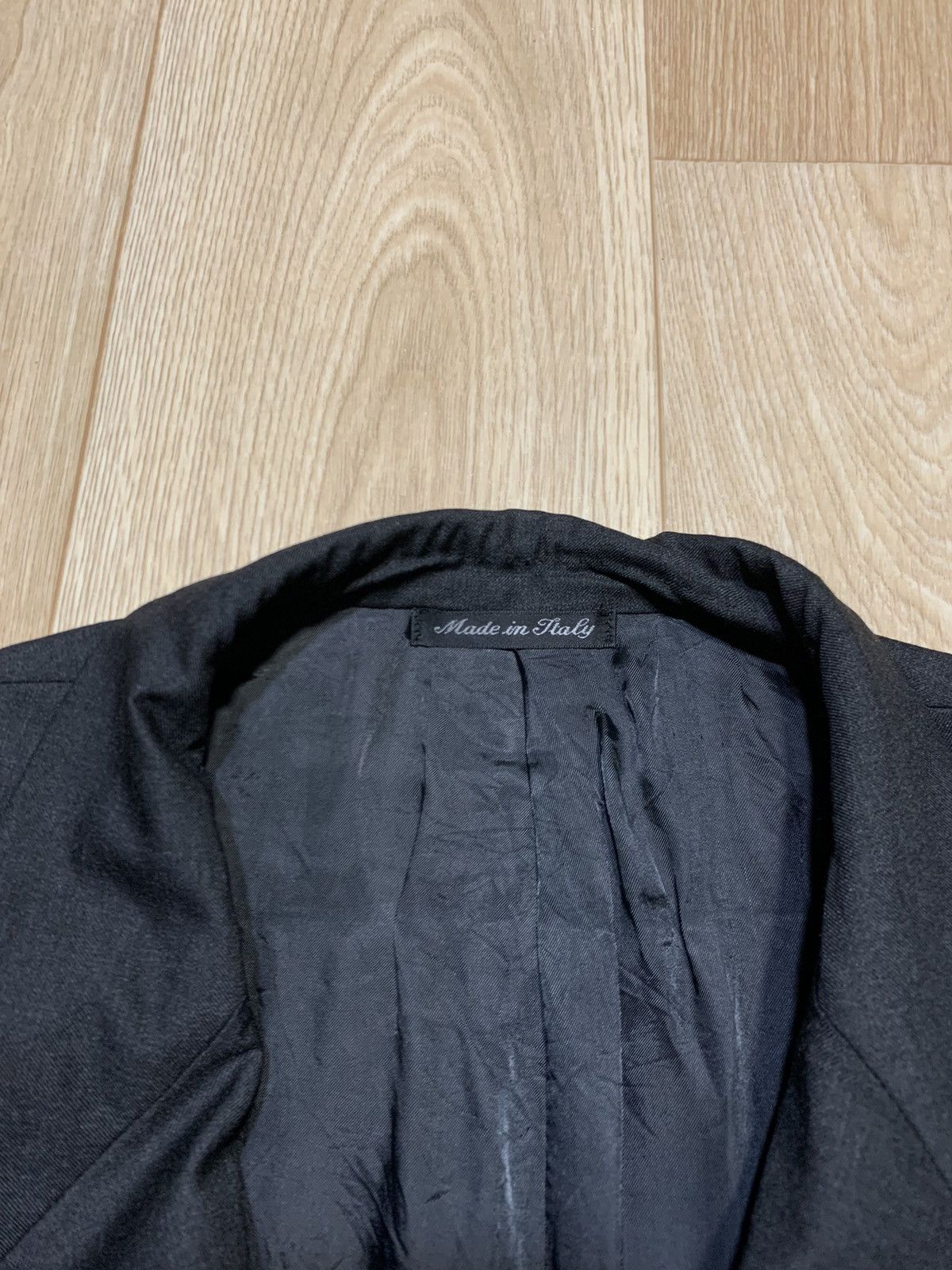 Loro Piana Pal Zileri Loro Piana Italy Blazer Jacket Size 54R - 5 Thumbnail