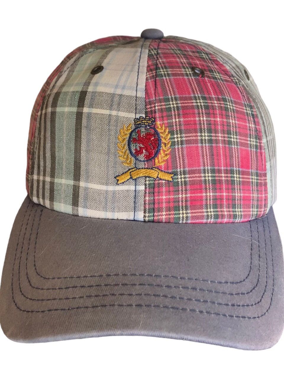 Tommy Hilfiger × Vintage Tommy Hilfiger Crest Vintage Size ONE SIZE - 2 Thumbnail
