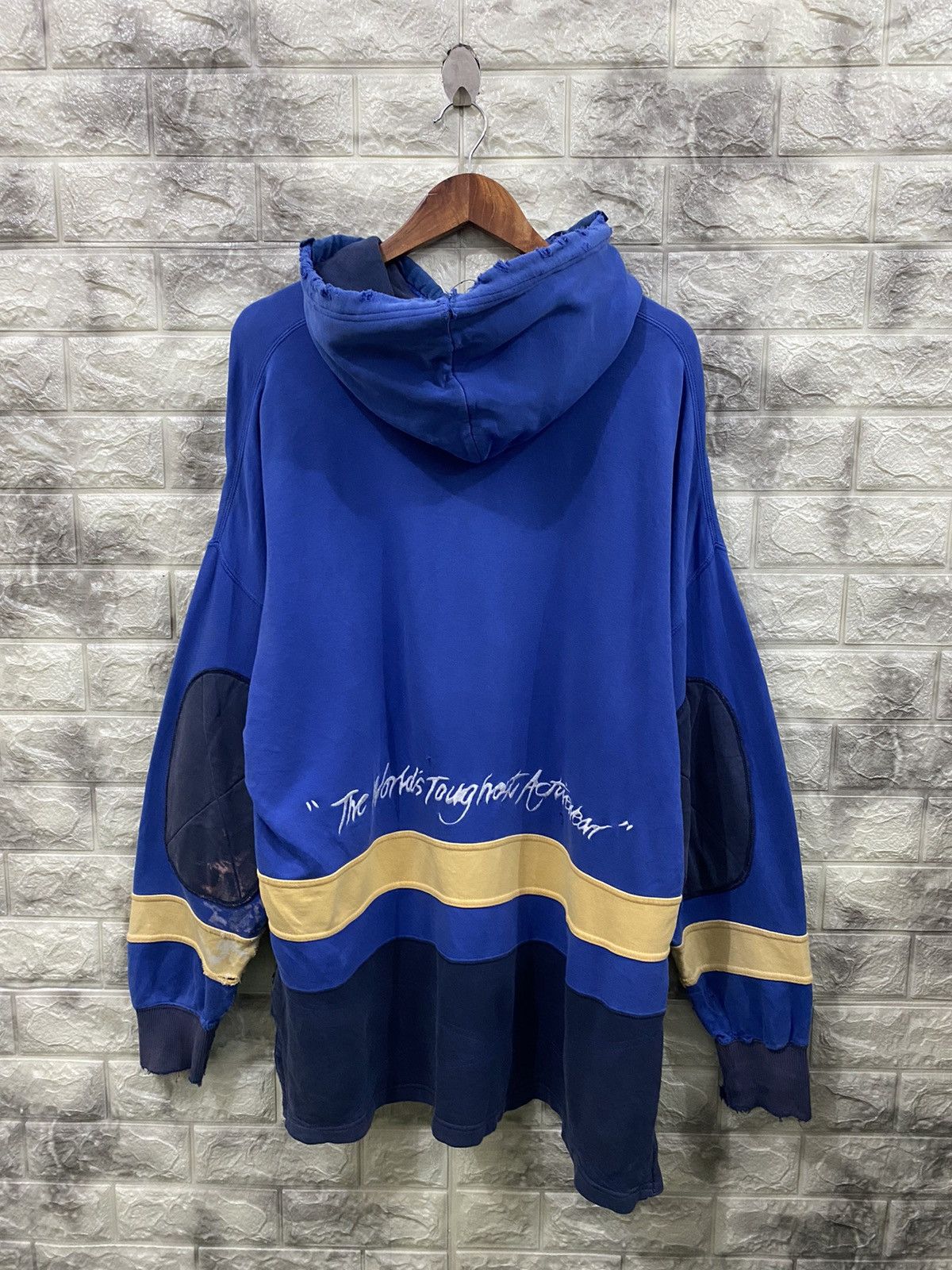 Vintage Canterbury Of New Zealand Hoodies