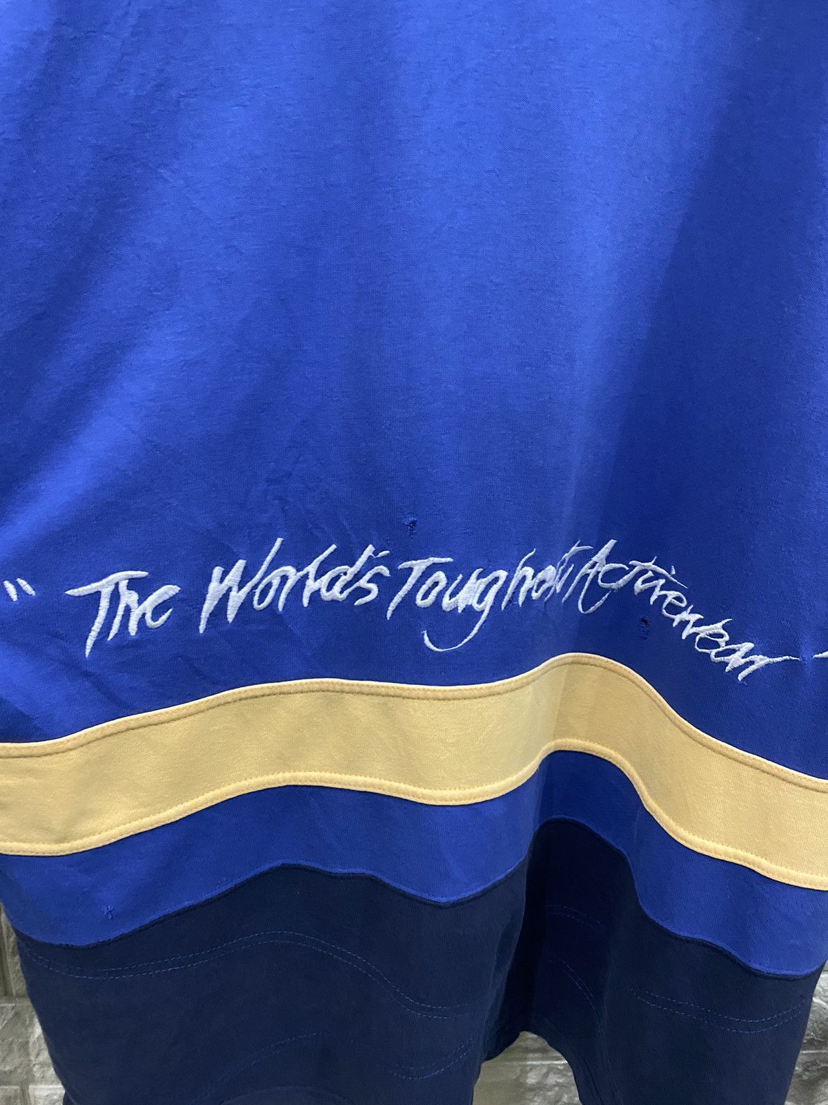 Vintage Canterbury Of New Zealand Hoodies