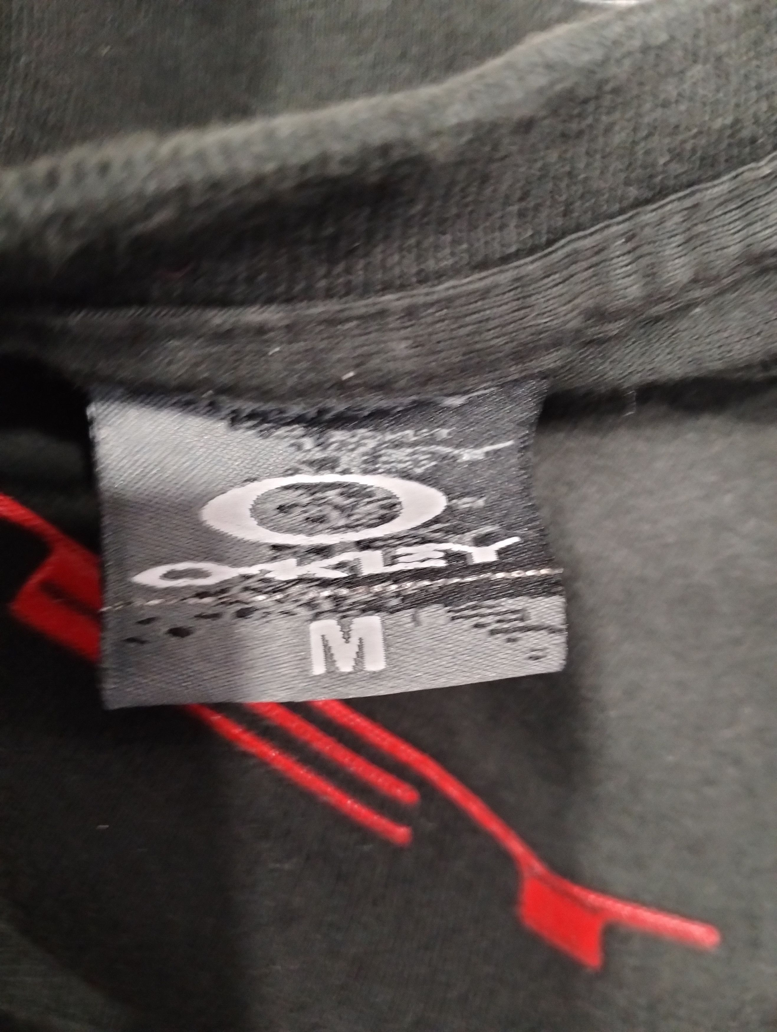 Oakley OAKLEY T SHIRTS Size US M / EU 48-50 / 2 - 4 Thumbnail