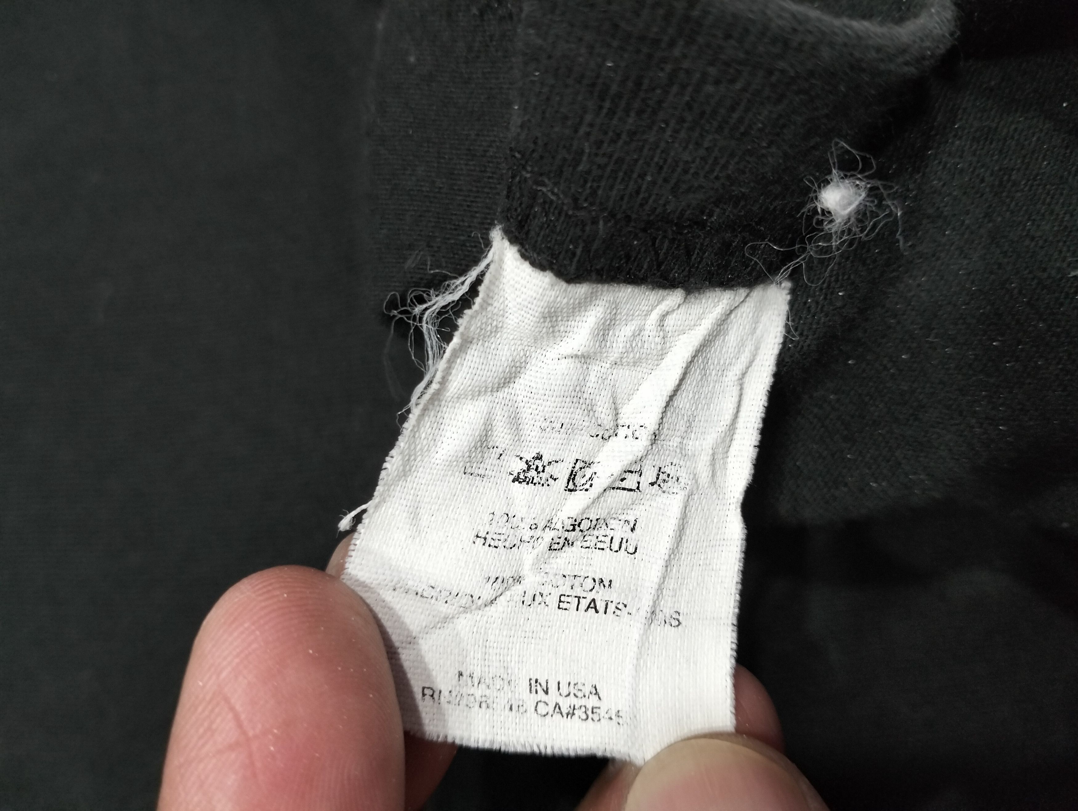Oakley OAKLEY T SHIRTS Size US M / EU 48-50 / 2 - 6 Thumbnail