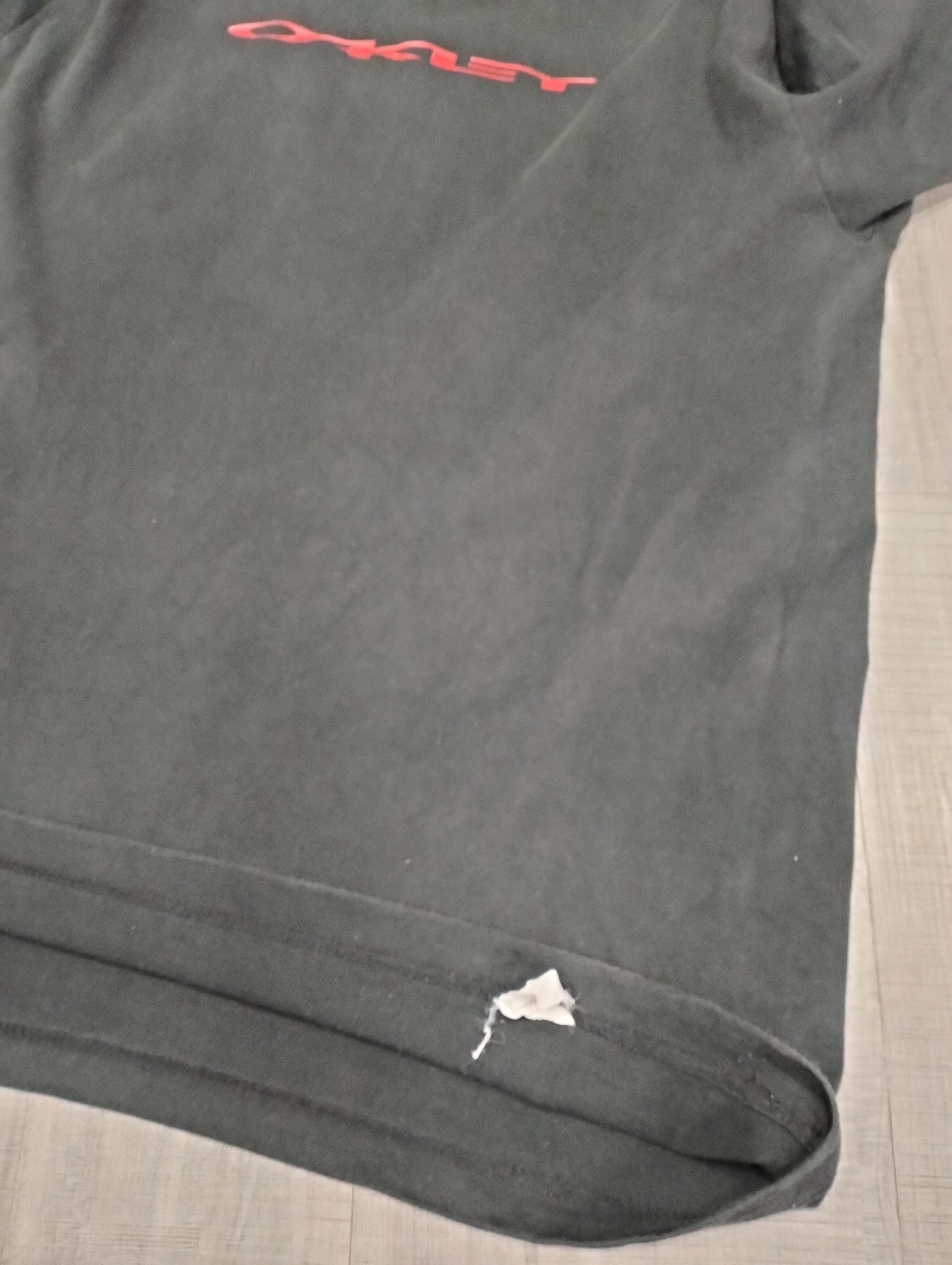 Oakley OAKLEY T SHIRTS Size US M / EU 48-50 / 2 - 7 Thumbnail