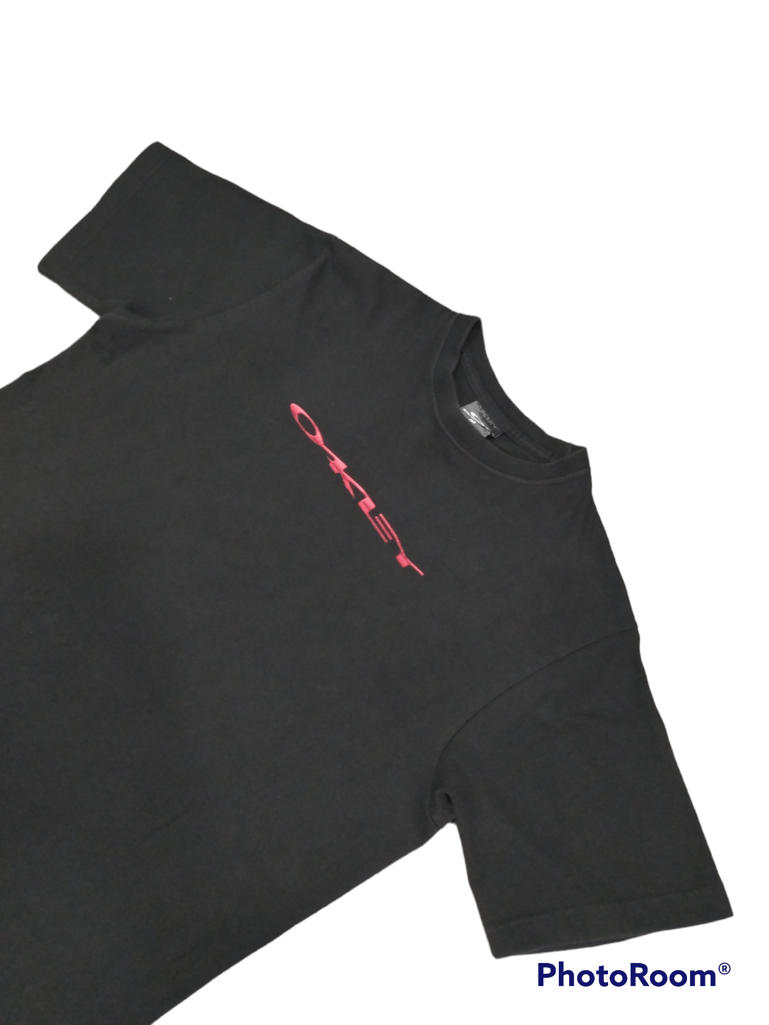 Oakley OAKLEY T SHIRTS Size US M / EU 48-50 / 2 - 8 Thumbnail