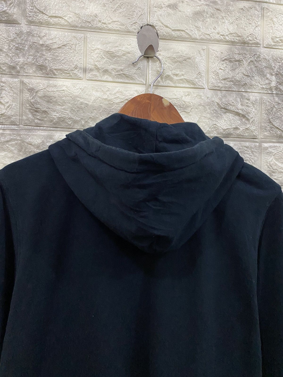 agnes b. Agnes B. Zipper Hoodies Size M / US 6-8 / IT 42-44 - 4 Thumbnail