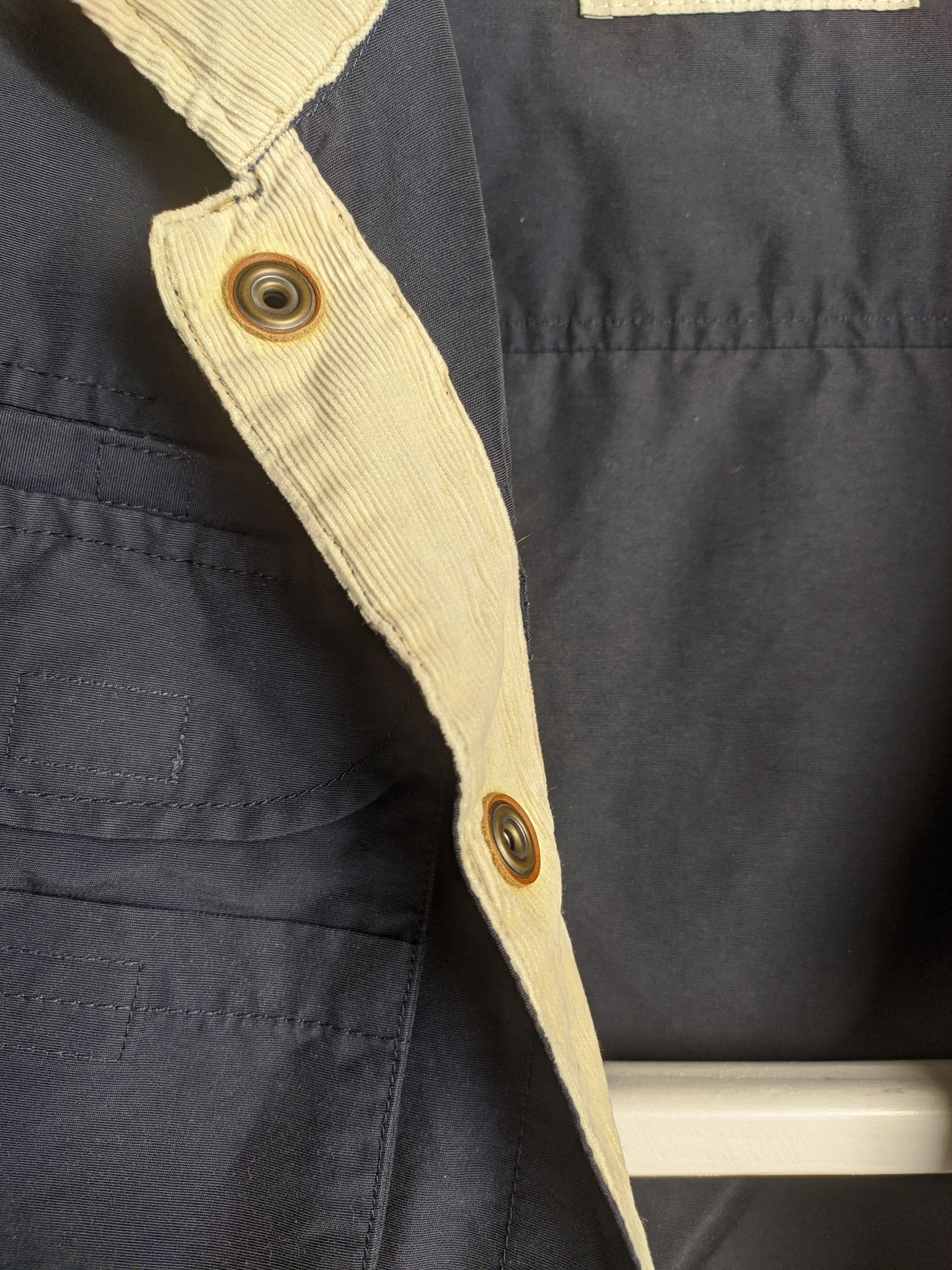 Penfield Penfield vintage nylon overshirt jacket Size US M / EU 48-50 / 2 - 4 Thumbnail