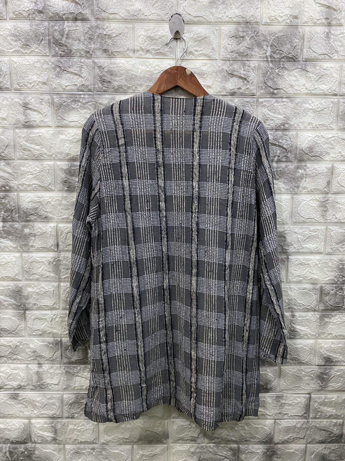 Givenchy × Vintage Vintage Givenchy Jacket Size S / US 4 / IT 40 - 2 Thumbnail