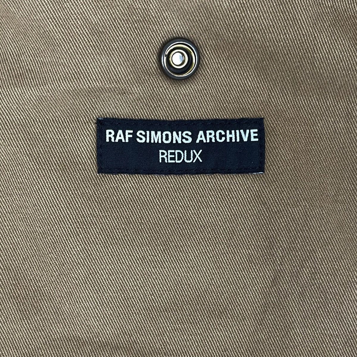 Raf Simons Archive Redux AW03 “Closer” New Order Parka Size US M / EU 48-50 / 2 - 14 Thumbnail