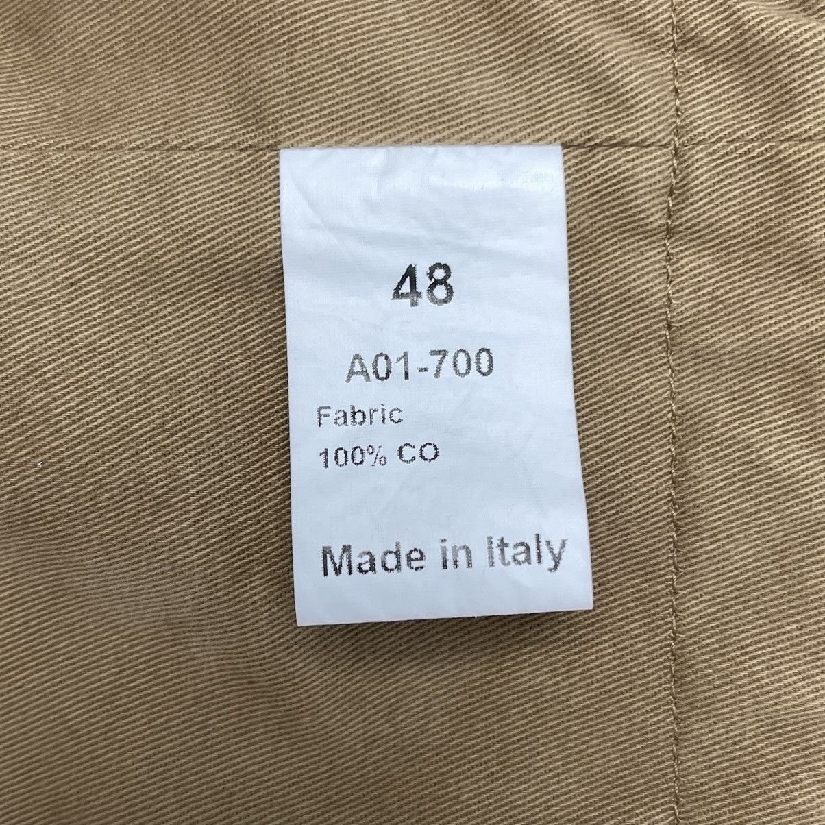 Raf Simons Archive Redux AW03 “Closer” New Order Parka Size US M / EU 48-50 / 2 - 15 Thumbnail