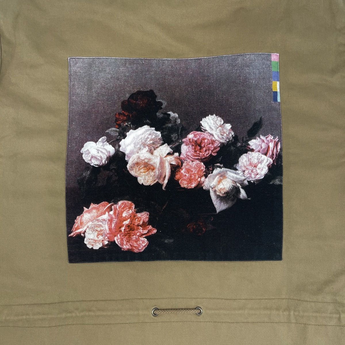 Raf Simons Archive Redux AW03 “Closer” New Order Parka Size US M / EU 48-50 / 2 - 10 Thumbnail