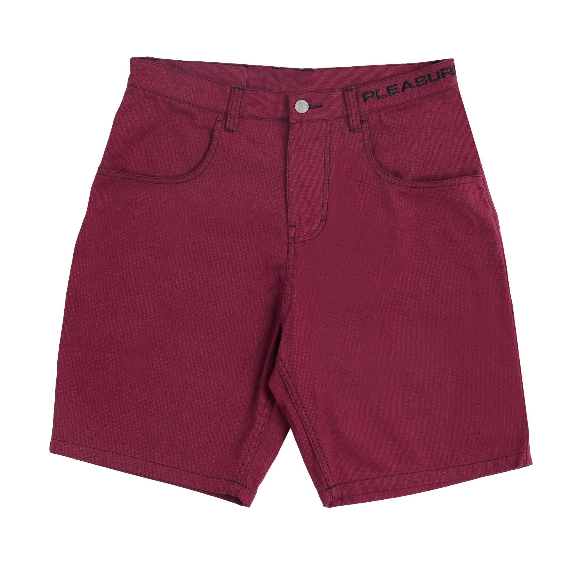 Pleasures Kort Painter Short