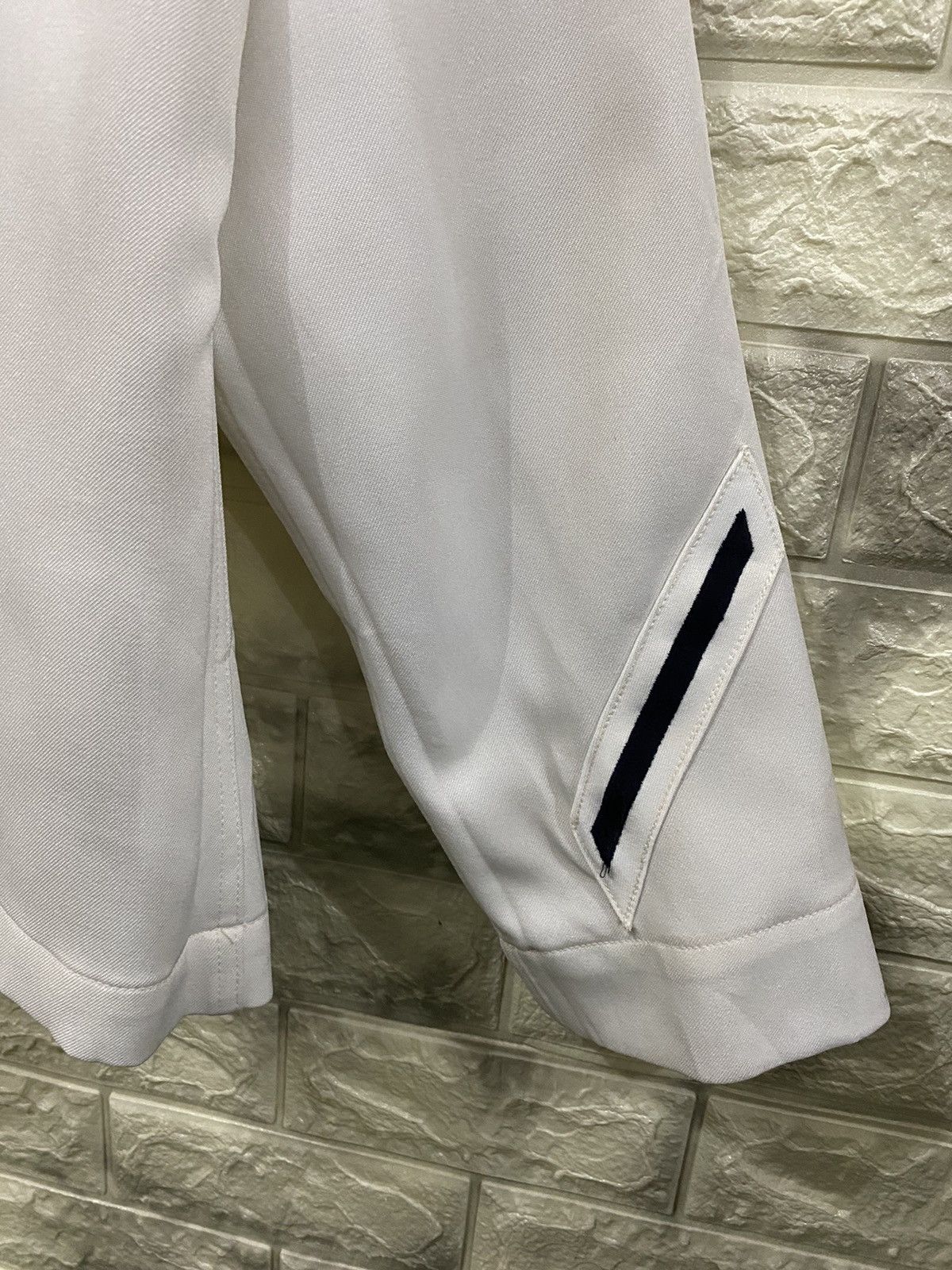 Vintage Vintage US Navy Jumper Size US M / EU 48-50 / 2 - 4 Thumbnail