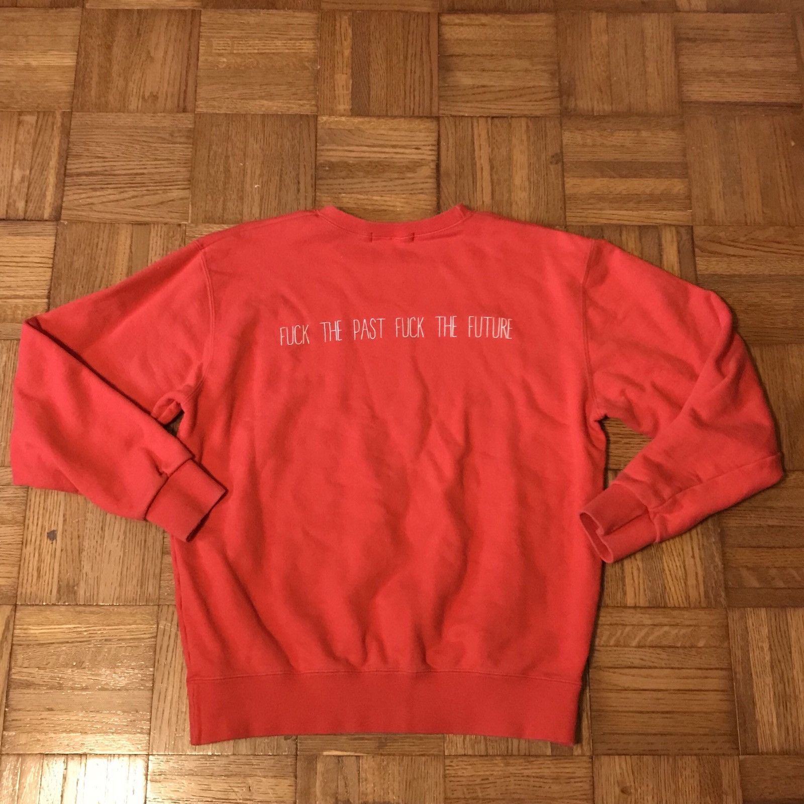 Undercover Undercover Mad Archives Sweatshirt Size US M / EU 48-50 / 2 - 4 Thumbnail
