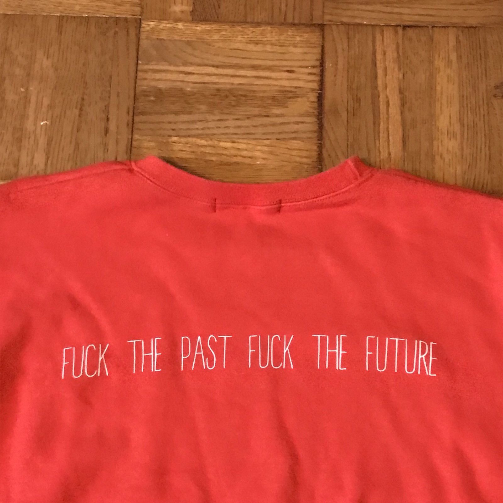 Undercover Undercover Mad Archives Sweatshirt Size US M / EU 48-50 / 2 - 5 Thumbnail