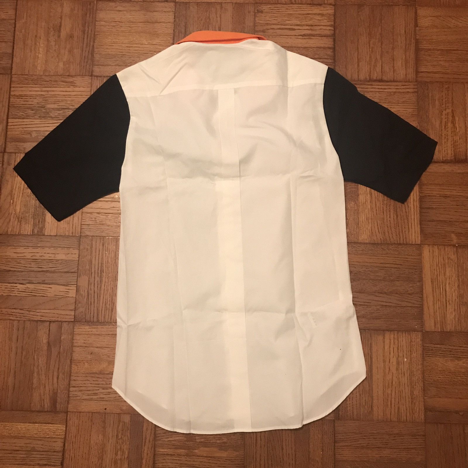 Fred Perry × Raf Simons Fred Perry x Raf Simons Size US XS / EU 42 / 0 - 4 Thumbnail