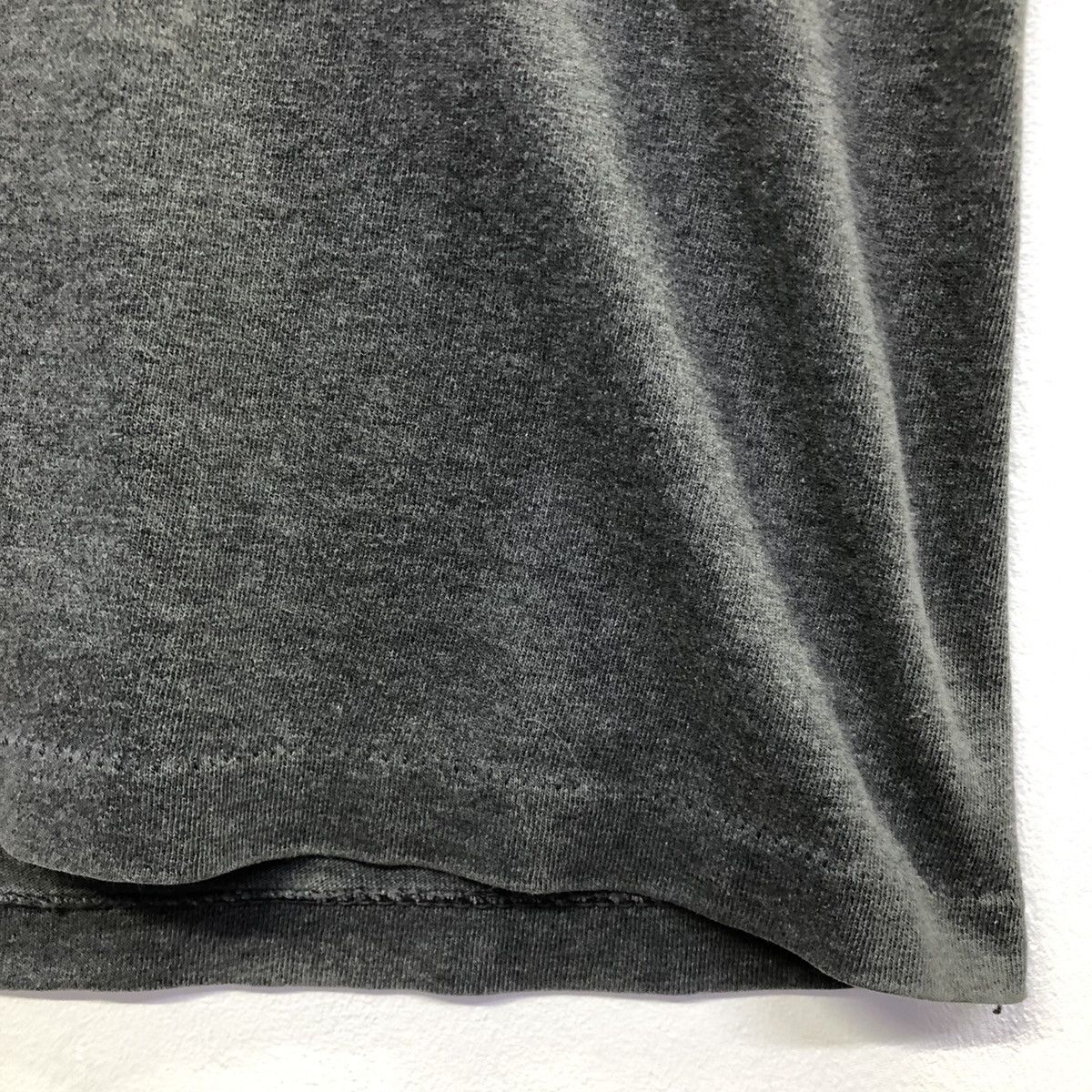 Stussy Vintage Stussy Football Team Club Backhit Tshirt Size US M / EU 48-50 / 2 - 9 Thumbnail